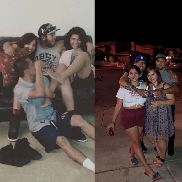 Welcome to my closest 💙 RosiePozies - Picture 4 of 17